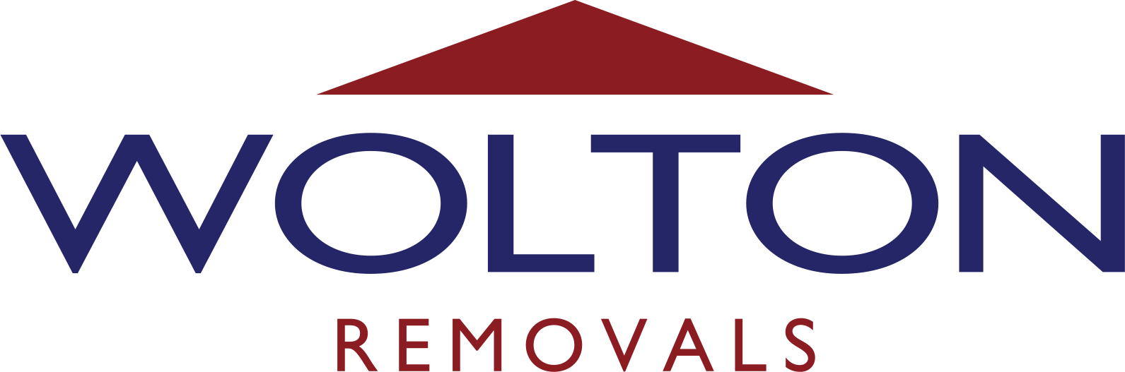 Wolton Removals